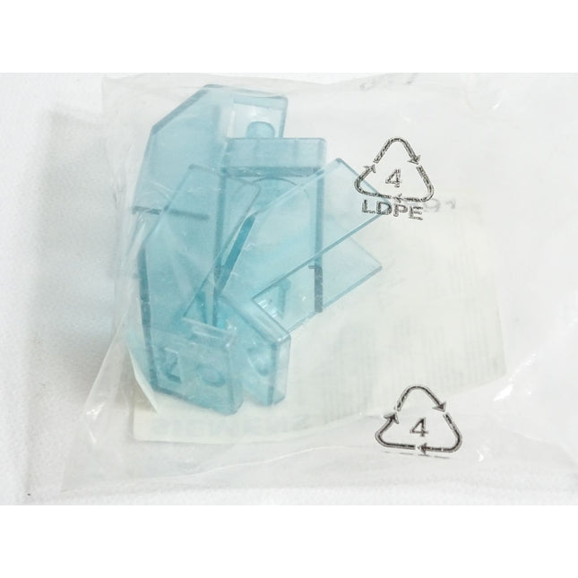 Siemens Klemmenabdeckung 3LD9281-2A / Inhalt:4 Stück / Neu OVP - Maranos.de