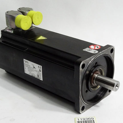 Schneider Electric Servo motor BMH1003P07F2A 6000rpm - Maranos.de