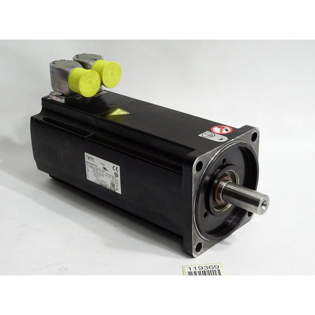 Schneider Electric Servo motor BMH1003P07F2A 6000rpm - Maranos.de