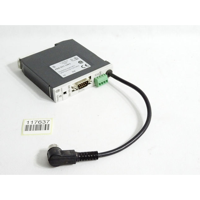 Moeller ZB4-501-UM3 Schnittstellenumsetzer - Maranos.de
