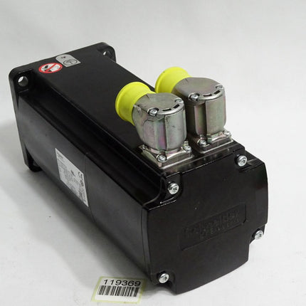 Schneider Electric Servo motor BMH1003P07F2A 6000rpm - Maranos.de