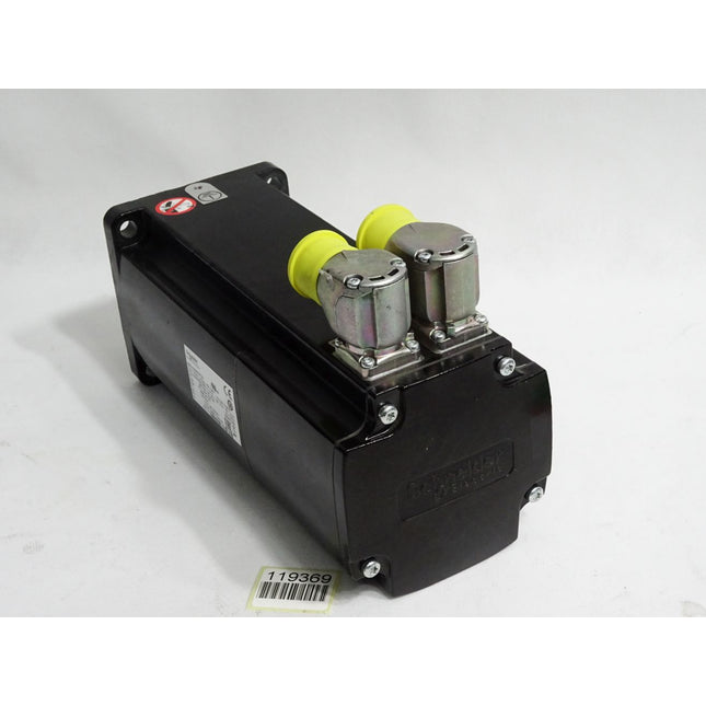 Schneider Electric Servo motor BMH1003P07F2A 6000rpm - Maranos.de