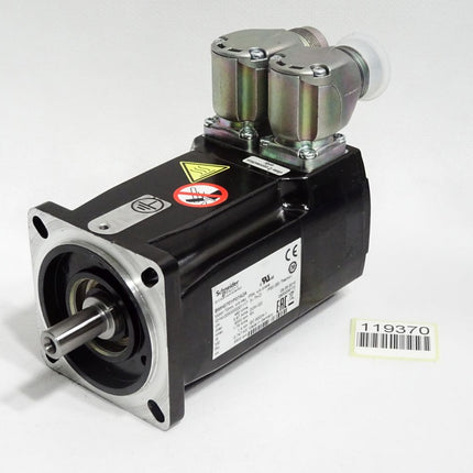 Schneider Electric Servo motor BMH0701P07A2A 8000rpm - Maranos.de