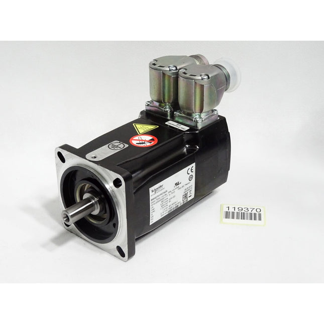 Schneider Electric Servo motor BMH0701P07A2A 8000rpm - Maranos.de
