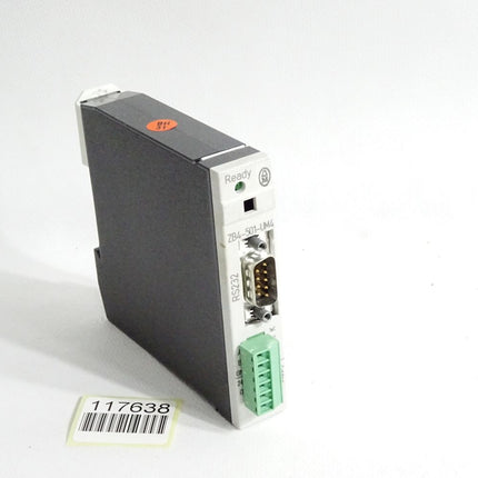 Moeller ZB4-501-UM4 Schnittstellenumsetzer - Maranos.de