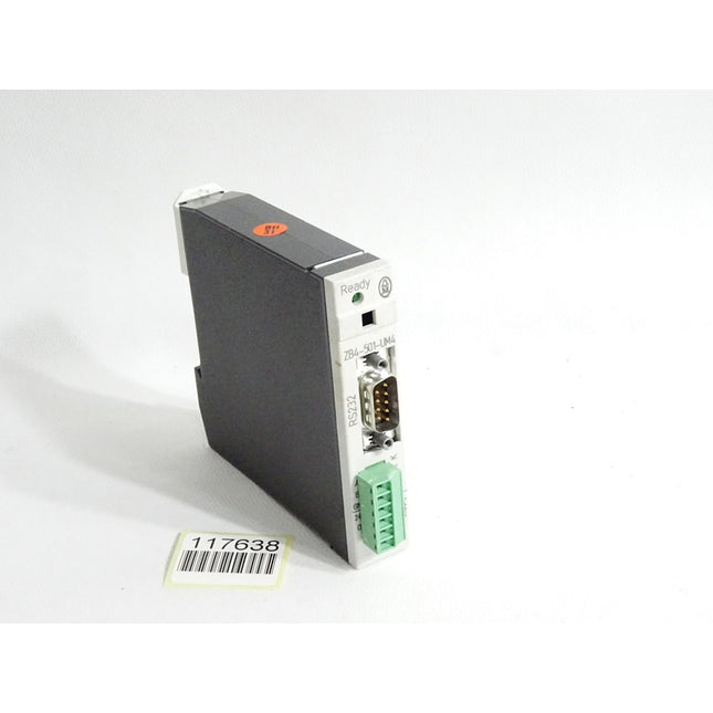Moeller ZB4-501-UM4 Schnittstellenumsetzer - Maranos.de