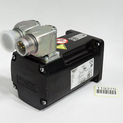 Schneider Electric Servo motor BMH0701P07A2A 8000rpm - Maranos.de