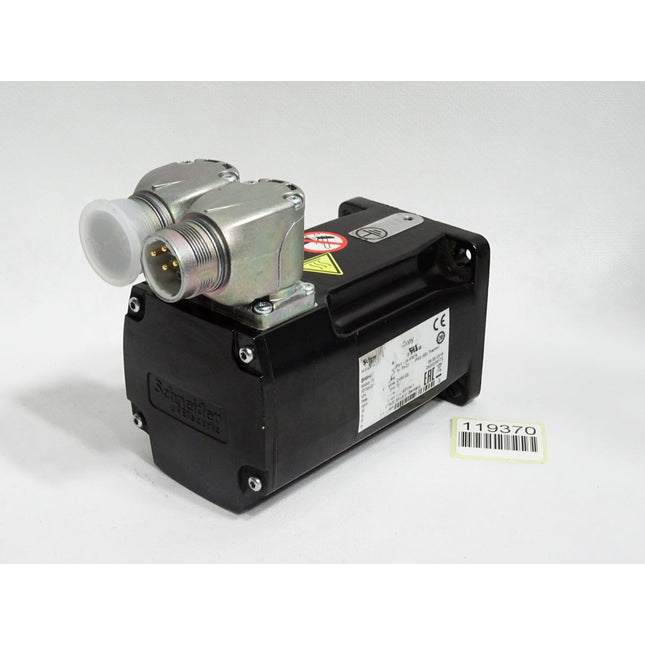 Schneider Electric Servo motor BMH0701P07A2A 8000rpm - Maranos.de