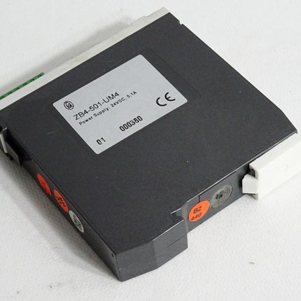 Moeller ZB4-501-UM4 Schnittstellenumsetzer - Maranos.de