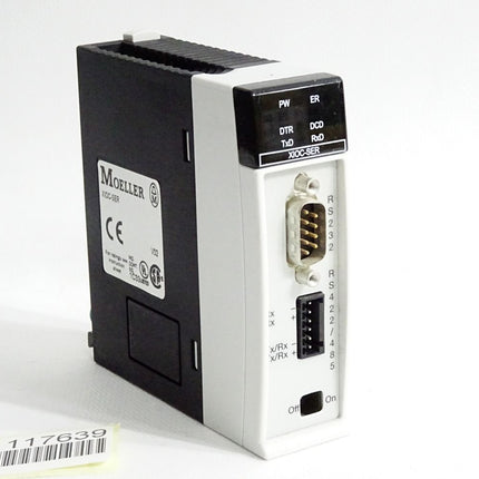 Moeller XIOC-SER Kommunikationsmodul - Maranos.de