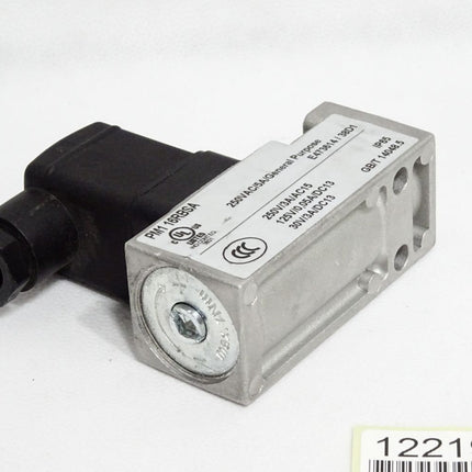 Aventics Druckschalter PM1-M3-G014-002-160 R412010713-PM1 / Neu mit Lagerspuren