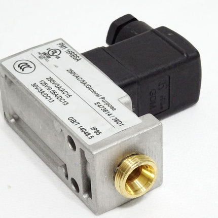 Aventics Druckschalter PM1-M3-G014-002-160 R412010713-PM1 / Neu mit Lagerspuren