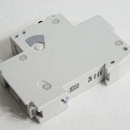 ABL Sursum E10A 1EU10 Leitungsschutzschalter 277VAC 10kA - Maranos.de