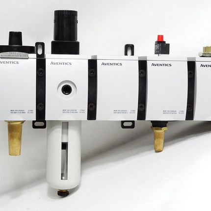 Aventics R412009261 R412009184 R412009251 R412009269 R412009251 / Unbenutzt