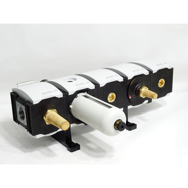 Aventics R412009261 R412009184 R412009251 R412009269 R412009251 / Unbenutzt