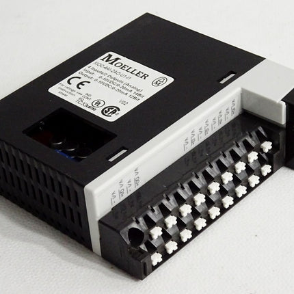 Moeller XIOC-4AI-2AO-U1-I1 Analoges E/A-Modul - Maranos.de