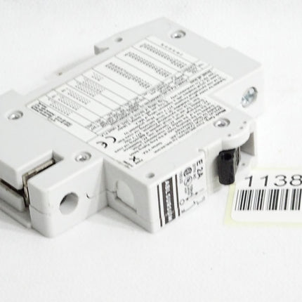 ABL Sursum E2A 1EU2 Leitungsschutzschalter 277VAC 10kA - Maranos.de