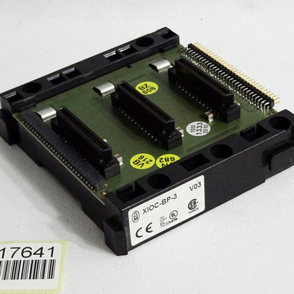 Moeller XIOC-BP-3 Rack für 3 XIOC-Module - Maranos.de