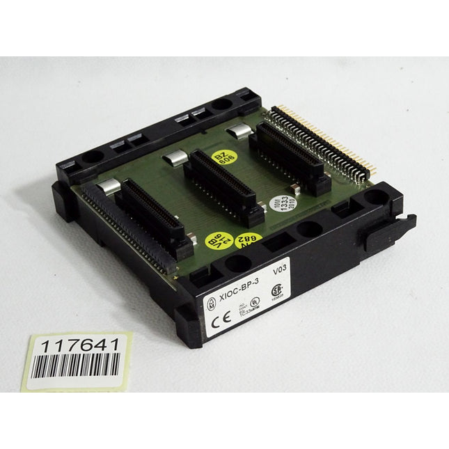 Moeller XIOC-BP-3 Rack für 3 XIOC-Module - Maranos.de