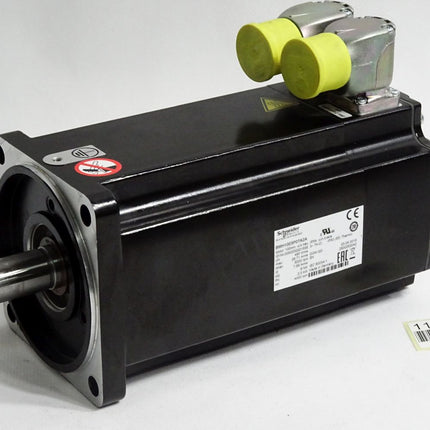 Schneider Electric Servomotor BMH1003P07A2A 6000rpm - Maranos.de