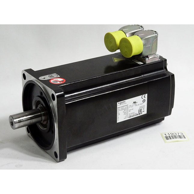 Schneider Electric Servomotor BMH1003P07A2A 6000rpm - Maranos.de