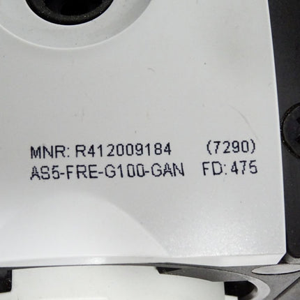 Aventics R412009261 R412009184 R412009251 R412009269 R412009251 / Unbenutzt