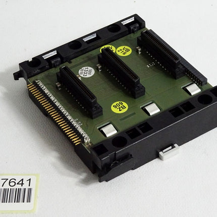 Moeller XIOC-BP-3 Rack für 3 XIOC-Module - Maranos.de