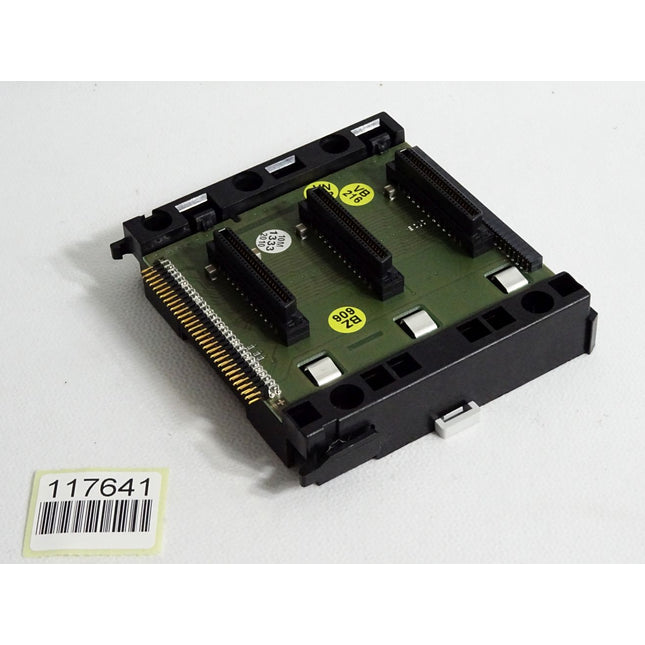 Moeller XIOC-BP-3 Rack für 3 XIOC-Module - Maranos.de