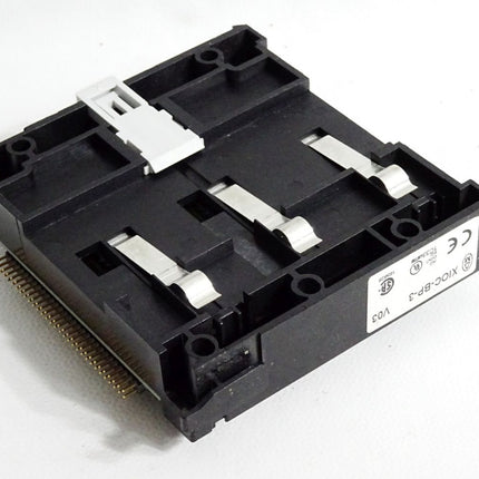 Moeller XIOC-BP-3 Rack für 3 XIOC-Module - Maranos.de