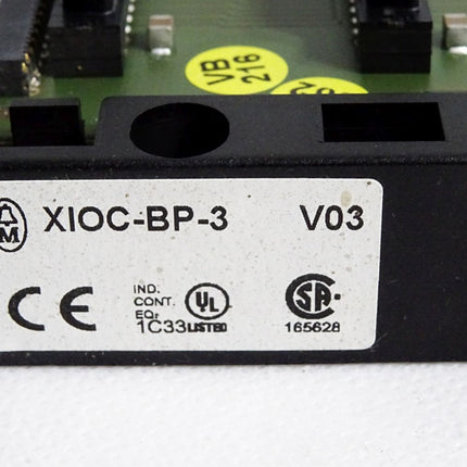 Moeller XIOC-BP-3 Rack für 3 XIOC-Module - Maranos.de