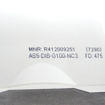 Aventics R412009261 R412009184 R412009251 R412009269 R412009251 / Unbenutzt