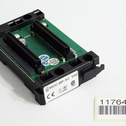 Moeller XIOC-BP-XC Rack für CPUs XC100/200 - Maranos.de