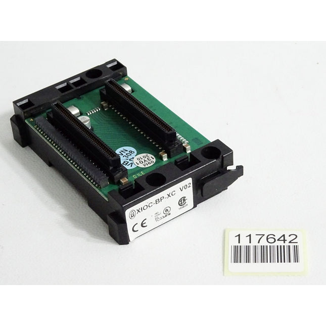 Moeller XIOC-BP-XC Rack für CPUs XC100/200 - Maranos.de