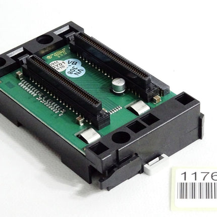 Moeller XIOC-BP-XC Rack für CPUs XC100/200 - Maranos.de