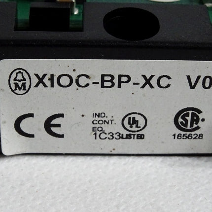 Moeller XIOC-BP-XC Rack für CPUs XC100/200 - Maranos.de