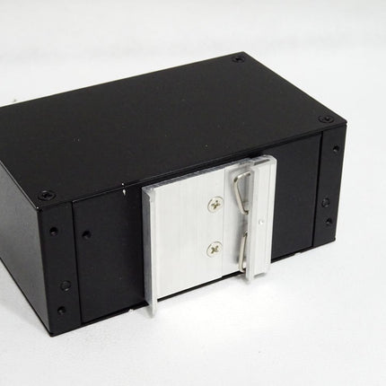 Weidmüller Etehrnet Switch IE-SW-BL08-8TX 1240900000 / Unbenutzt