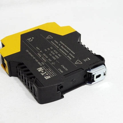 Eaton Safety Relay ESR5-NO-31-24VAC-DC V01 / Unbenutzt