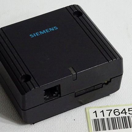 Siemens MC35i Terminal S30880-S8660-A100-1 GSM Modem Terminal