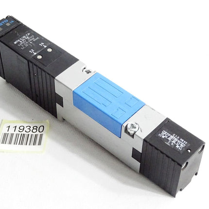 Festo Magnetventil 526967 MTH-5/3E-7,0-S-VI-SA - Maranos.de