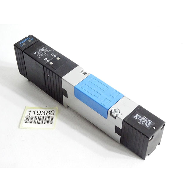 Festo Magnetventil 526967 MTH-5/3E-7,0-S-VI-SA - Maranos.de