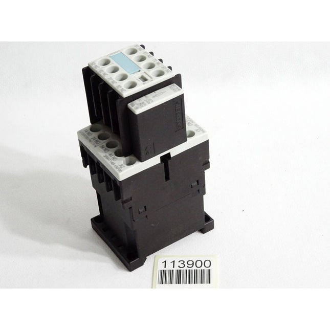 Siemens 3RH1140-1AP00 Hilfsschütz - Maranos.de