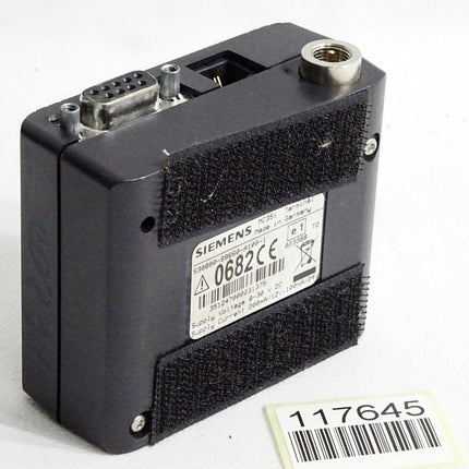 Siemens MC35i Terminal S30880-S8660-A100-1 GSM Modem Terminal
