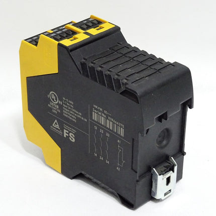 Eaton Safety Relay ESR5-NO-31-AC-DC V01 / Unbenutzt