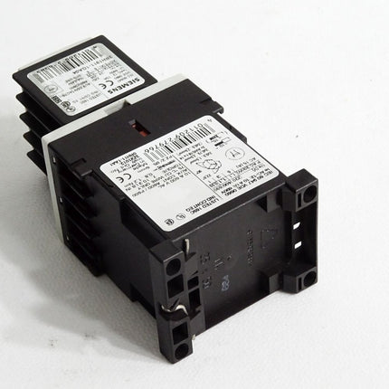 Siemens 3RH1140-1AP00 Hilfsschütz - Maranos.de