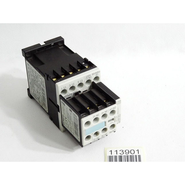 Siemens 3RT1017-1AP01 Leistungsschütz - Maranos.de