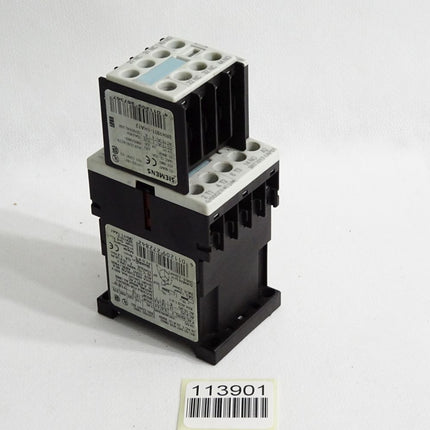 Siemens 3RT1017-1AP01 Leistungsschütz - Maranos.de