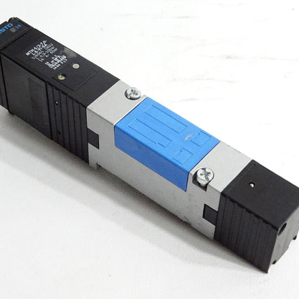 Festo Magnetventil 526965 MTH-5/2-7,0-L-S-VI-SA - Maranos.de