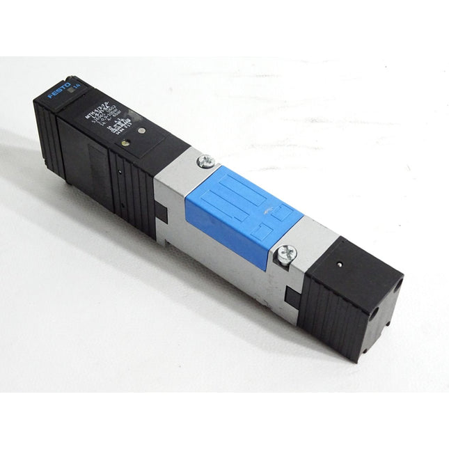Festo Magnetventil 526965 MTH-5/2-7,0-L-S-VI-SA - Maranos.de