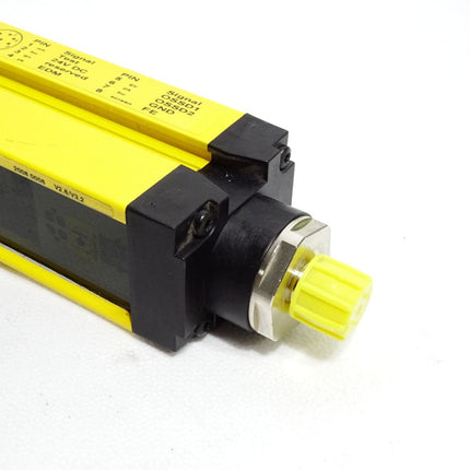 Sick Sicherheitslichtschranke M20Z-02550A122 1018361 / Unbenutzt mit Lagerspuren