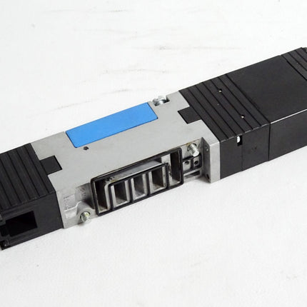 Festo Magnetventil 526965 MTH-5/2-7,0-L-S-VI-SA - Maranos.de